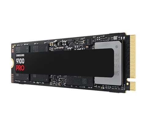 Dysk SSD Samsung 9100 PRO 4TB M.2