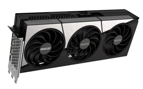 Karta graficzna INNO3D GeForce RTX 5090 X3 OC