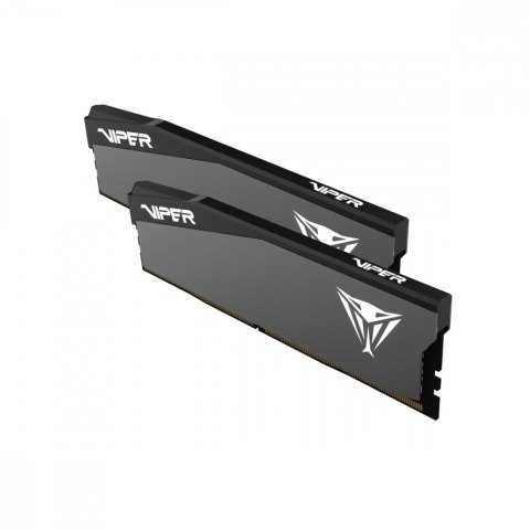 Patriot Pamięć DDR5 Viper Elite 5 Ultra 64GB/6000 (2*32GB) CL28