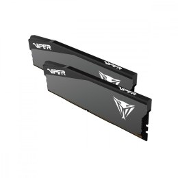 Patriot Pamięć DDR5 Viper Elite 5 Ultra 64GB/6400 (2*32GB) CL32