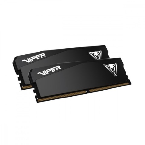 Patriot Pamięć DDR5 Viper Elite 5 Ultra 64GB/6400 (2*32GB) CL32