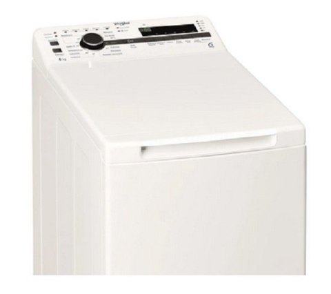 Pralka Wolnostojąca WHIRLPOOL C NTDLR6240SSPL/N