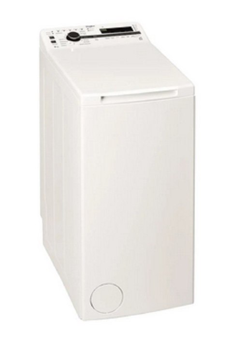 Pralka Wolnostojąca WHIRLPOOL C NTDLR6240SSPL/N