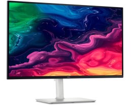 Dell Monitor S2725QC 27 cali AMD FreeSync IPS LED 4K (3840x2160)/2xHDMI/USB-C/2xUSB 3.2/Speakers/3Y