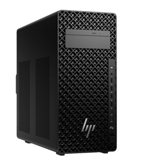 HP Inc. Stacja robocza Z2 Tower G1i U7-265 1TB/32GB/Linux A40RYET
