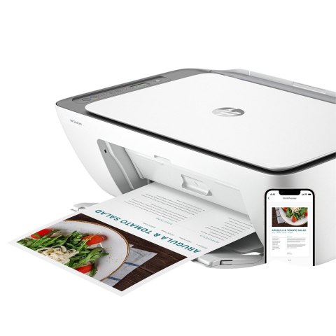 HP DeskJet 2820e All-In-One 588K9B