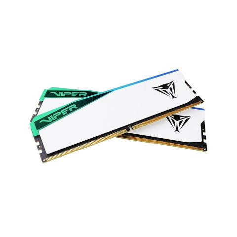 Patriot Viper Elite 5 Ultra DDR5 2x48GB 6400MHz CL32 Black