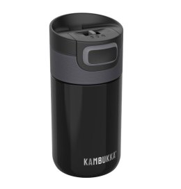 Kubek termiczny Kambukka Etna 300ml, Pitch Black
