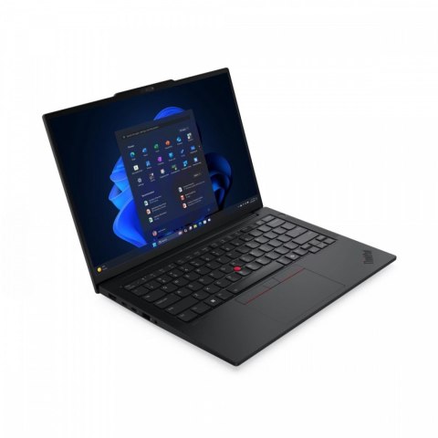 Lenovo Laptop ThinkPad E14 G7 21SX007LPB W11Pro Ultra 5 225U/16GB/512GB/INT/14.0 WUXGA/Black/1YR Premier Support + 3YRS OS + CO2 Offset