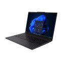 Lenovo Ultrabook ThinkPad T16 G4 21QE0048PB W11Pro Ultra 7 255U/16GB/512GB/INT/16.0 WUXGA/Black/3Y Premier Support + CO2 Offset