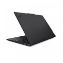 Lenovo Ultrabook ThinkPad T16 G4 21QE0048PB W11Pro Ultra 7 255U/16GB/512GB/INT/16.0 WUXGA/Black/3Y Premier Support + CO2 Offset