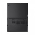 Lenovo Ultrabook ThinkPad T16 G4 21QE0048PB W11Pro Ultra 7 255U/16GB/512GB/INT/16.0 WUXGA/Black/3Y Premier Support + CO2 Offset