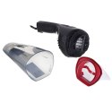 Odkurzacz samochodowy 12V Black&Decker NVB12AV-XJ