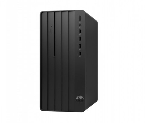 HP Inc. Komputer 290 Tower G9 i5-12400 512GB/16GB/W11P B6ZA8ET