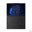 Lenovo Laptop ThinkPad E14 G7 21T0003SPB W11Pro 7 250/16GB/512GB/INT/14.O WUXGA/Black/1YR Premier + 3YR OS + CO2 Offset
