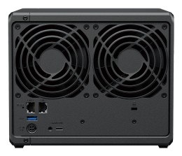 NAS Synology DS925+; Tower; 4x (3.5
