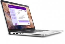 Dell Laptop Dell Pro 13 Plus PB13250 W11P Ultra 7 268V/32GB/512GB CL25/13.3 FHD+/Arc/FgrPr&SmtCd/FHD/IRCam/Mic/WWAN Ready+BT/BcklKb/3