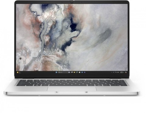 Dell Laptop Dell Pro 14 PC14250 W11P C5 120U/16GB/512GB CL25/14.0 FHD+/INT/FgrPr/FHD/IRCam/Mic/WLAN+BT/BcklKb/3C/3YPS Magnetite color