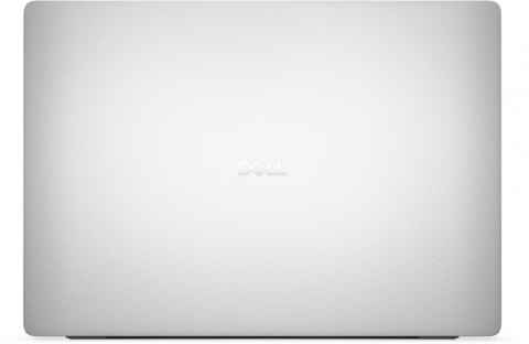 Dell Laptop Dell Pro 16 PC16250 W11P C3 100U/8GB/512GB CL25/16.0 FHD+/Int/FgrPr/Cam&Mic/WLAN+BT/BcklKb/3C/3YPS Magnetite color, textu
