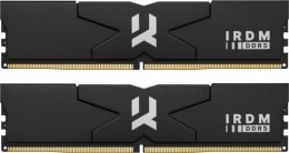 GOODRAM Pamięć DDR5 IRDM 32GB(2*16GB)/6000 CL36 czarna