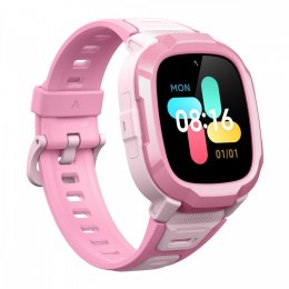 Mibro Smartwatch dla dzieci P6 4G LTE Różowy