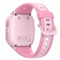 Mibro Smartwatch dla dzieci P6 4G LTE Różowy