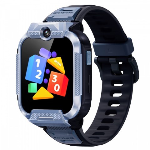 Mibro Smartwatch dla dzieci Z5 4G LTE niebieski