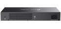 TP-LINK Przełącznik Omada ES224G 24-Port GB Easy Managed Switch PORT: 24× Gigabit RJ45 Ports