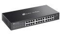 TP-LINK Przełącznik Omada ES224G 24-Port GB Easy Managed Switch PORT: 24× Gigabit RJ45 Ports