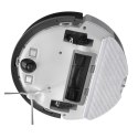 TP-LINK Robot odkurzający i mopujący z czujnikiem LiDAR Tapo RV30 LiDAR + Gyro Navigation, Vacuum & Mop 2-in-1, 4200Pa, 5000mAh Battery