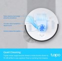 TP-LINK Robot odkurzający i mopujący z czujnikiem LiDAR Tapo RV30 LiDAR + Gyro Navigation, Vacuum & Mop 2-in-1, 4200Pa, 5000mAh Battery
