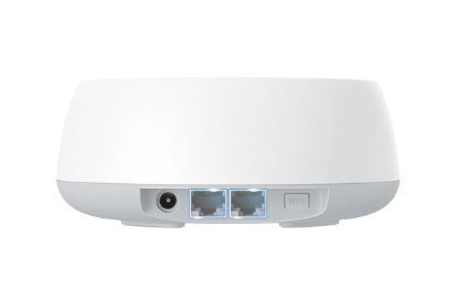 TP-LINK System Deco BE25(1-pak) BE3600 Whole Home Mesh Wi-Fi 7 Unit