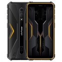 ULEFONE Smartfon Armor X12 4G 3/32GB IP69K pomarańczowy