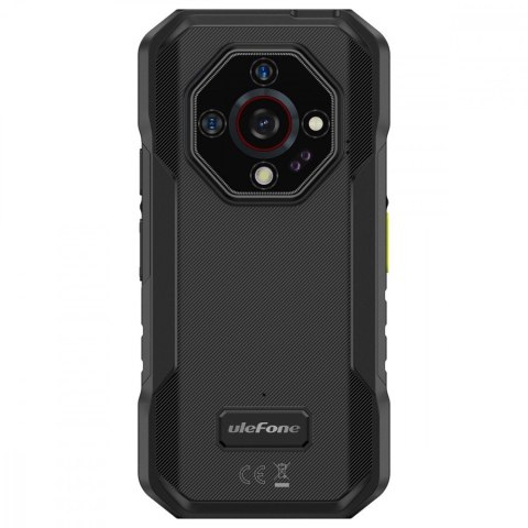 ULEFONE Smartfon Armor X32 Pro 5G 8/256GB IP69K zielony