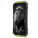 ULEFONE Smartfon Armor X32 Pro 5G 8/256GB IP69K zielony