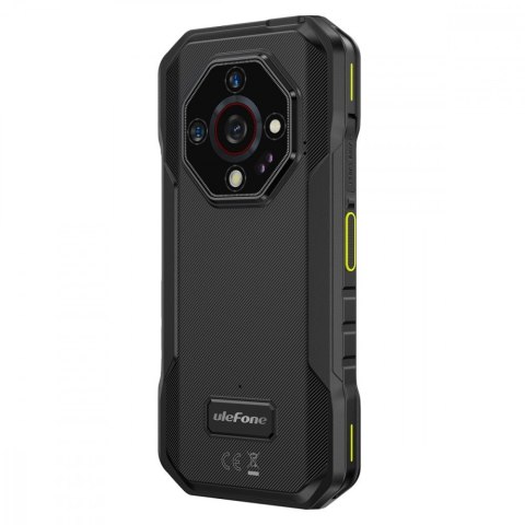ULEFONE Smartfon Armor X32 Pro 5G 8/256GB IP69K zielony