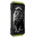 ULEFONE Smartfon Armor X32 Pro 5G 8/256GB IP69K zielony