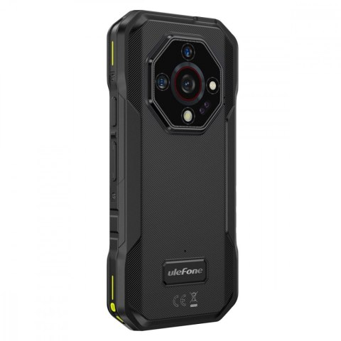 ULEFONE Smartfon Armor X32 Pro 5G 8/256GB IP69K zielony