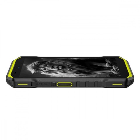 ULEFONE Smartfon Armor X32 Pro 5G 8/256GB IP69K zielony