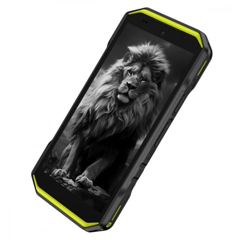 ULEFONE Smartfon Armor X32 Pro 5G 8/256GB IP69K zielony
