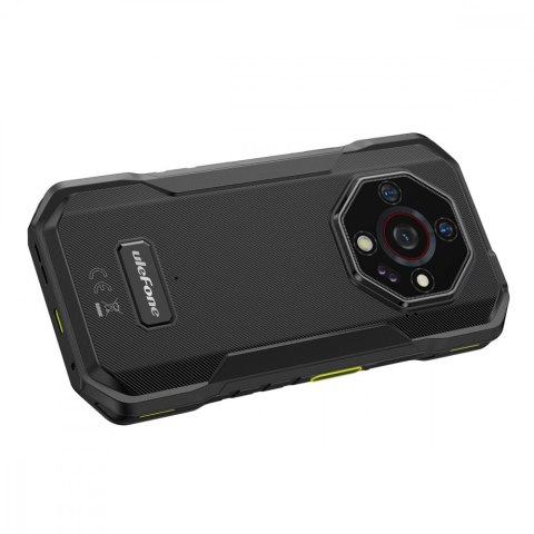 ULEFONE Smartfon Armor X32 Pro 5G 8/256GB IP69K zielony