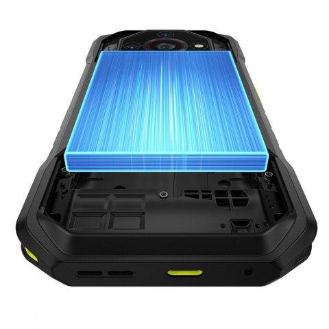 ULEFONE Smartfon Armor X32 Pro 5G 8/256GB IP69K zielony
