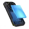 ULEFONE Smartfon Armor X32 Pro 5G 8/256GB IP69K zielony