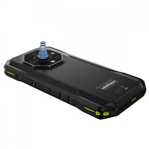 ULEFONE Smartfon Armor X32 Pro 5G 8/256GB IP69K zielony