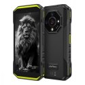 ULEFONE Smartfon Armor X32 Pro 5G 8/256GB IP69K zielony