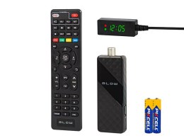 BLOW TUNER DVB-T2 6000FHD MINI H.265