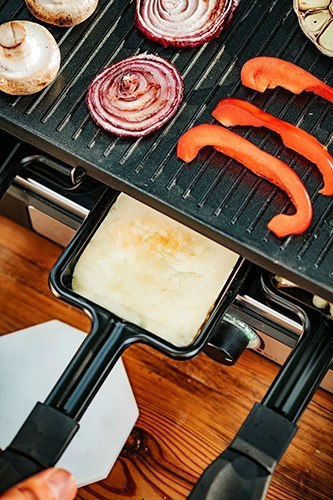 Grill elektryczny ADLER AD 6616