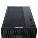 Komputer HIRO Gamer AMD Ryzen 7 7700, RTX 5060 8GB, 16GB RAM, 1TB SSD, WIFI, W11H