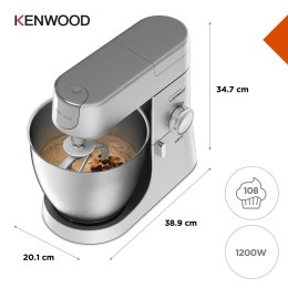 Roboty kuchenne KENWOOD KVL4110S (1200W)