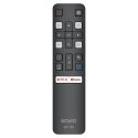 SAVIO PILOT UNIWERSALNY/ZAMIENNIK DO TV TCL-SMART TV RC-23